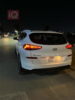 هيونداي توسان